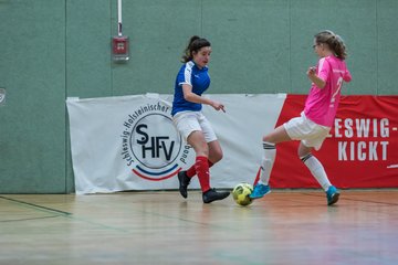 Bild 780 - B-Juniorinnen Hallen Landesmeisterschaft